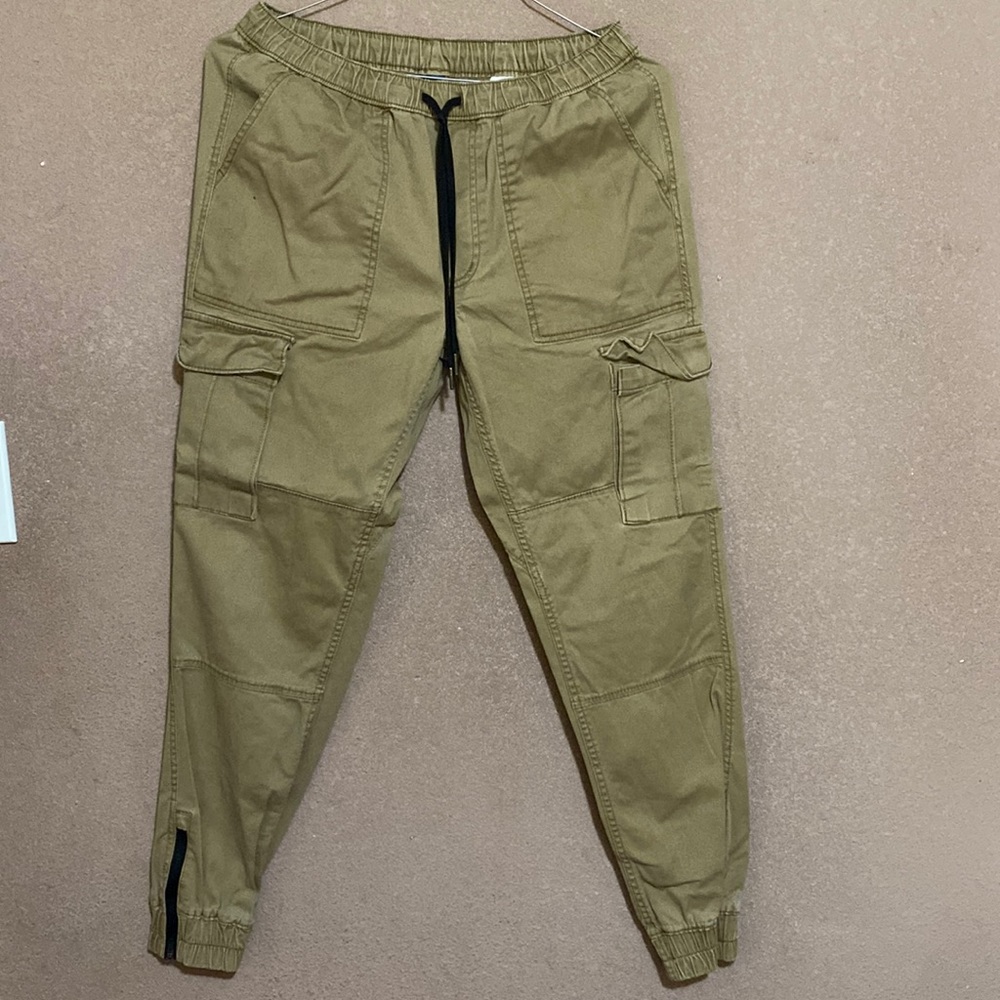 Men jogger